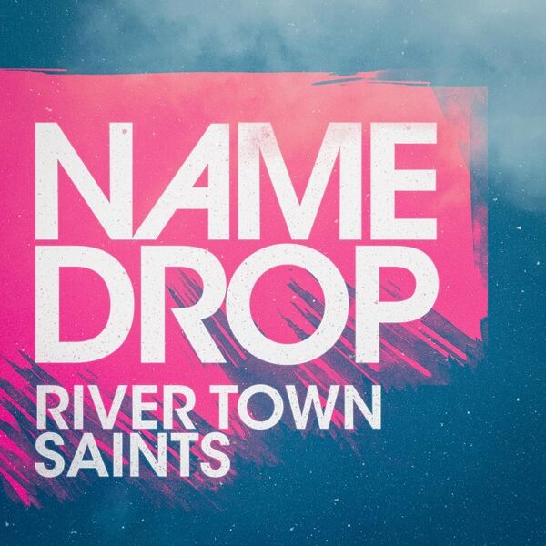 Cover art for Name Drop