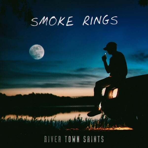 Cover art for Smoke Rings