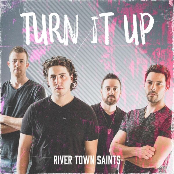 Cover art for Turn It Up